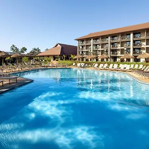 Sheraton Kauai 4* Koloa