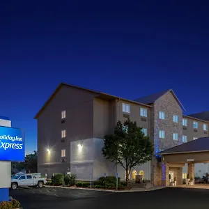 Express - Ohio Expo Center By Ihg 3* Columbus